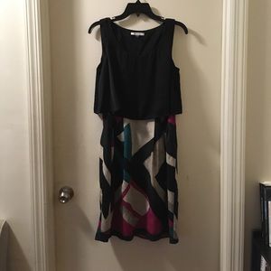 DKNYC dress